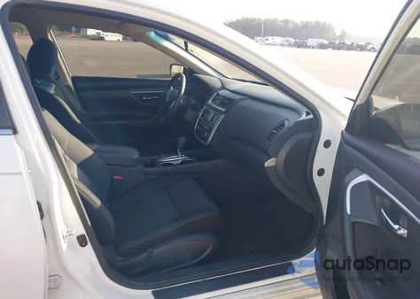 2016 Nissan Altima 2.5 S z USA, uszkodzony, nr VIN 1N4AL3AP7GC202440